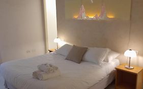 Loft Farnese 2