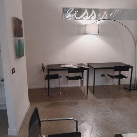 Appartement Loft Farnese 2 à Rome Extérieur photo