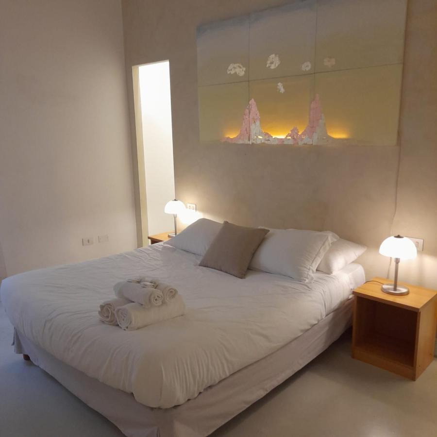 Appartement Loft Farnese 2 à Rome Extérieur photo