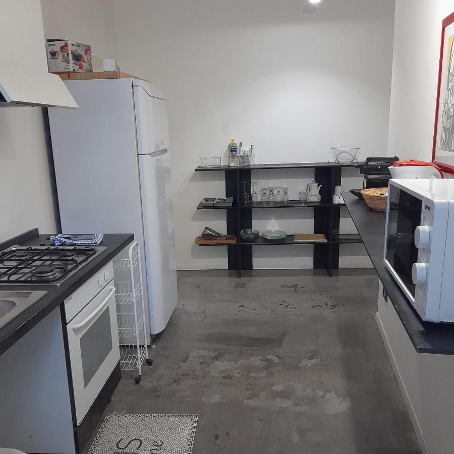 Appartement Loft Farnese 2 à Rome Extérieur photo