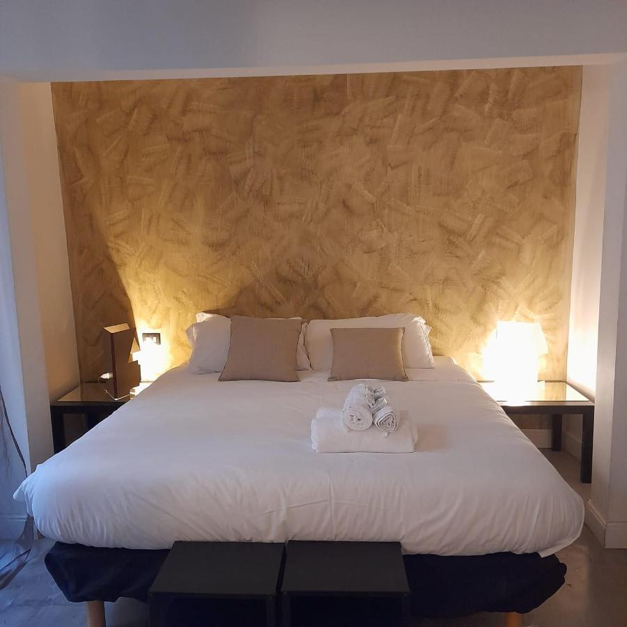 Appartement Loft Farnese 2 à Rome Extérieur photo