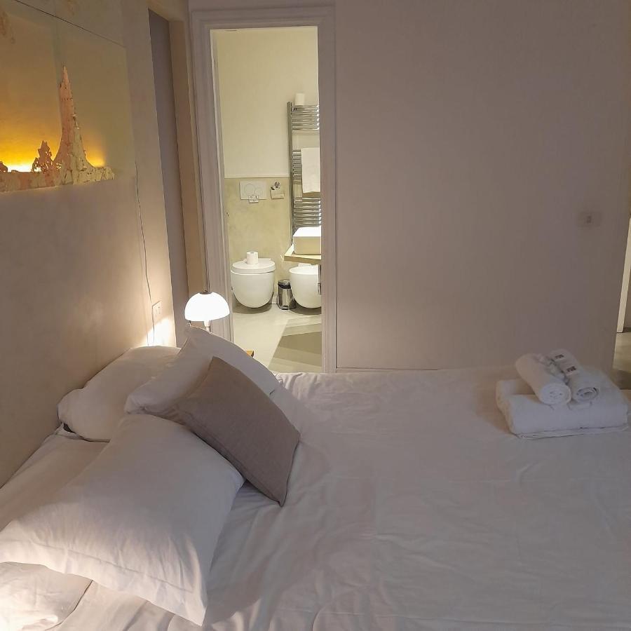Appartement Loft Farnese 2 à Rome Extérieur photo