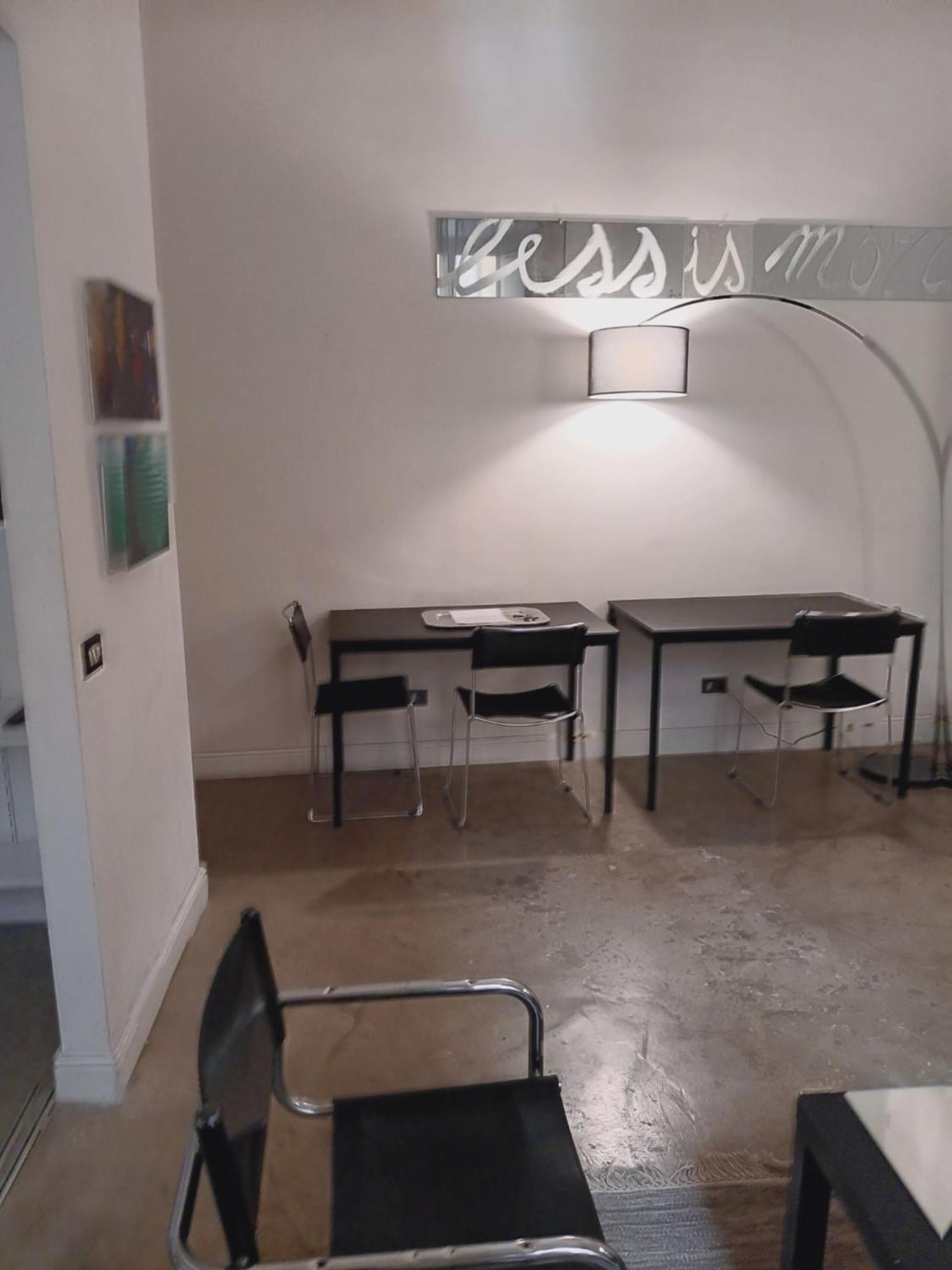 Appartement Loft Farnese 2 à Rome Extérieur photo