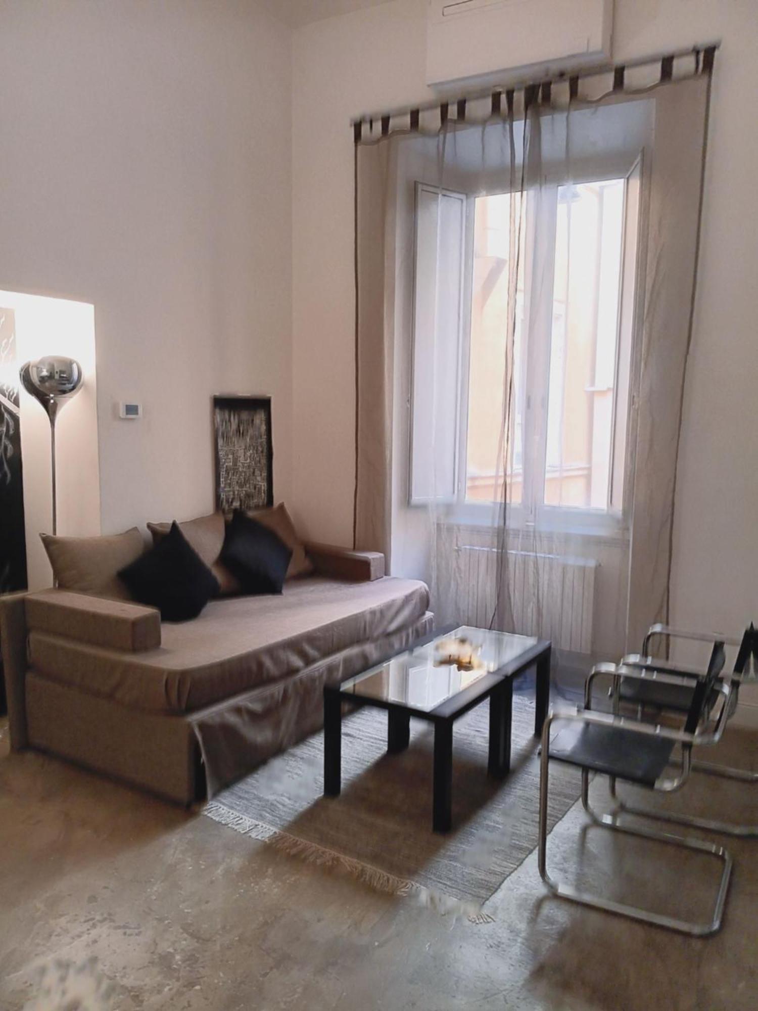 Appartement Loft Farnese 2 à Rome Extérieur photo