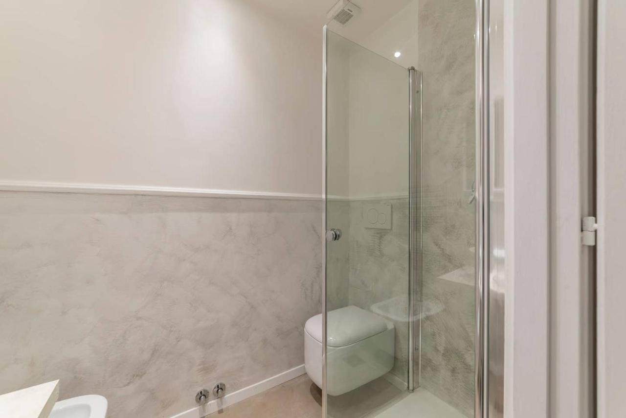 Appartement Loft Farnese 2 à Rome Extérieur photo