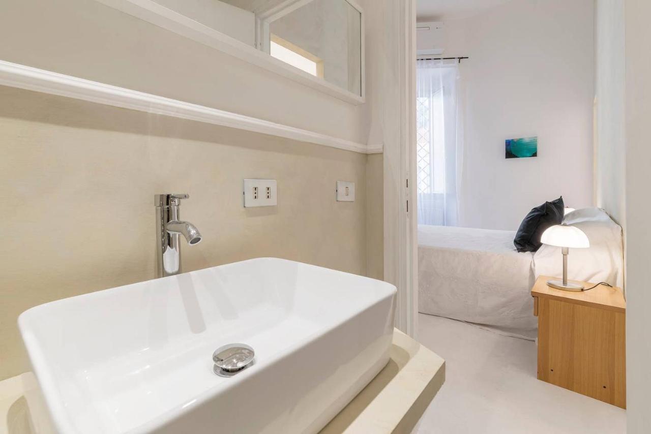 Appartement Loft Farnese 2 à Rome Extérieur photo
