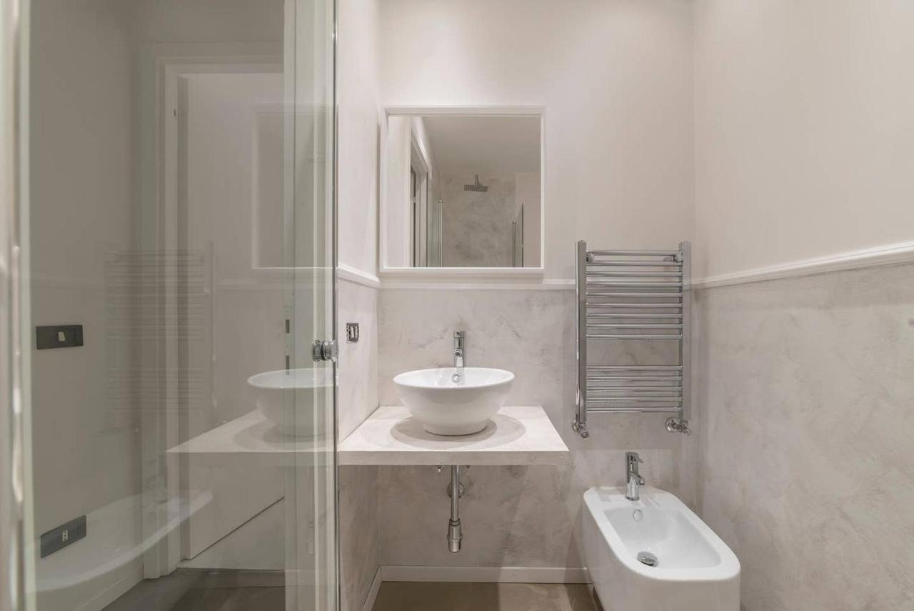 Appartement Loft Farnese 2 à Rome Extérieur photo